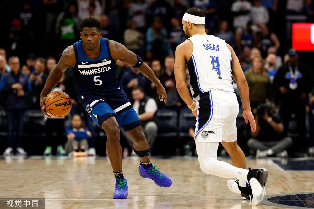 常规赛中 常规赛中