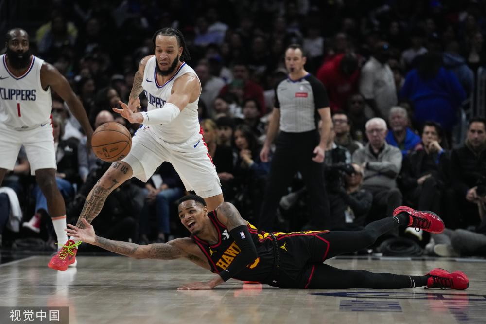 也有球队因 也有球队因